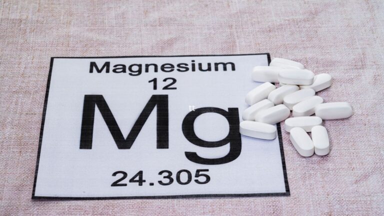Spring Valley Magnesium Citrate: The Ultimate Supplement for Optimal Health